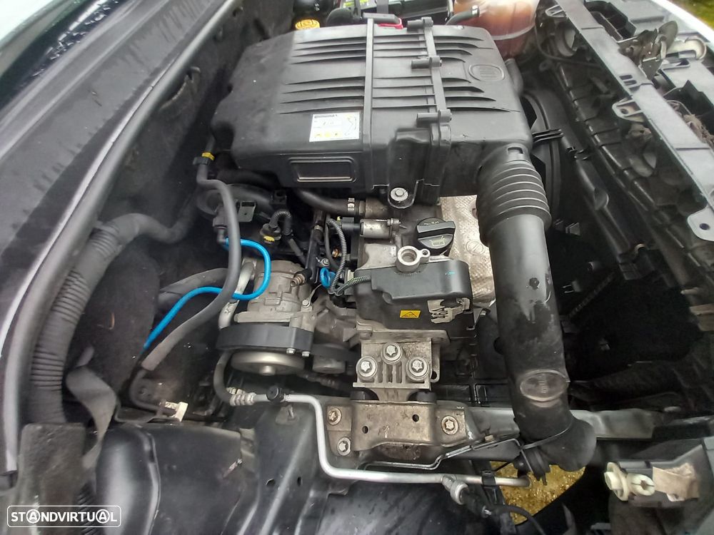 Fiat Punto Evo 1.2 Active - 12