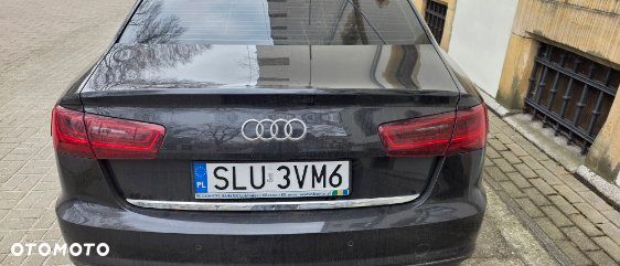 Audi A6 Limousine 2.0 TDI ultra S tronic - 3
