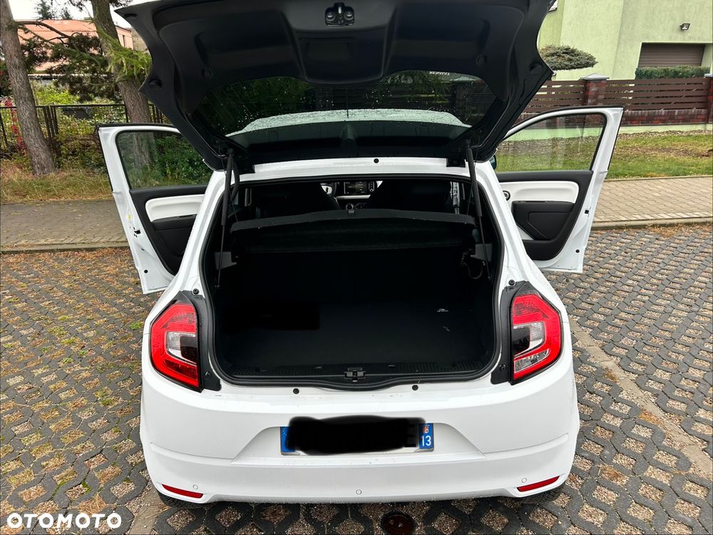 Renault Twingo - 8