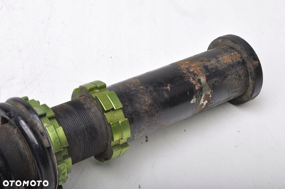 PORSCHE 911 996 3.6 AMORTYZATOR PRZÓD PRZEDNI - 6