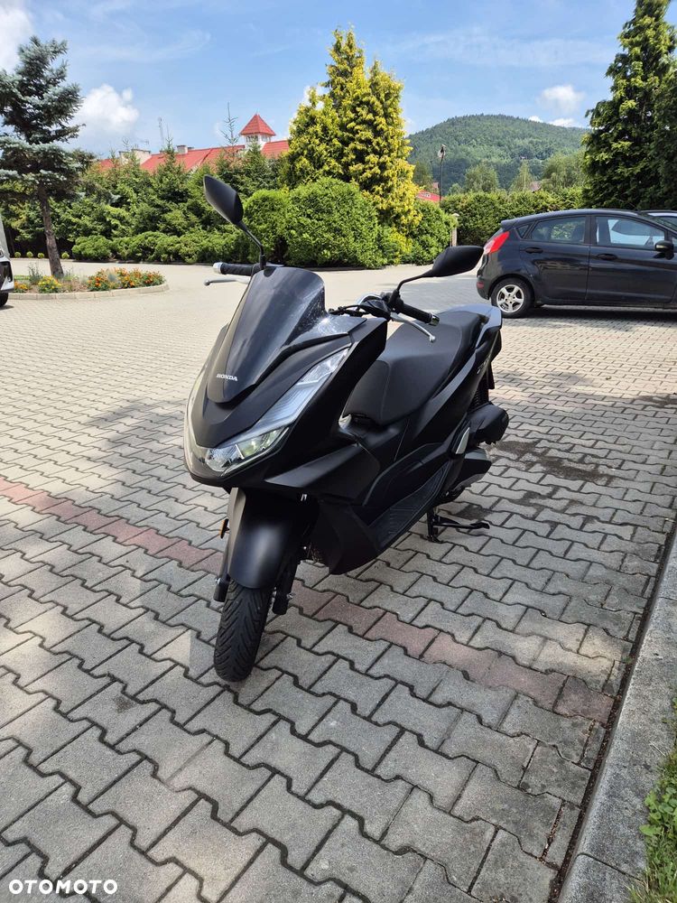 Honda PCX - 5