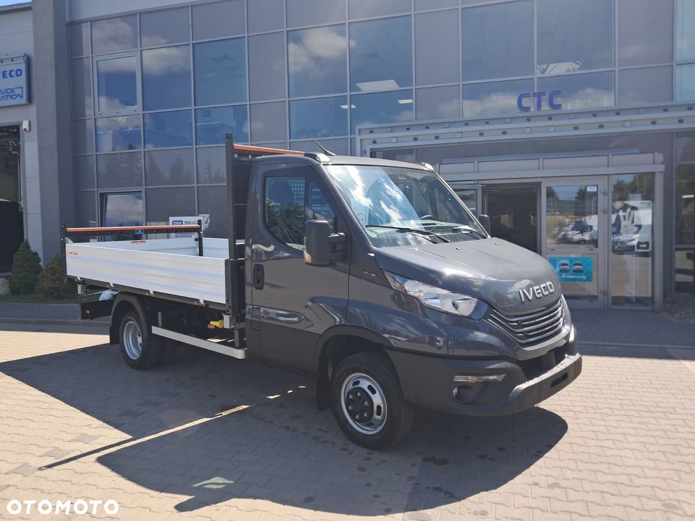 Iveco Daily 35C16H3.0 - 25