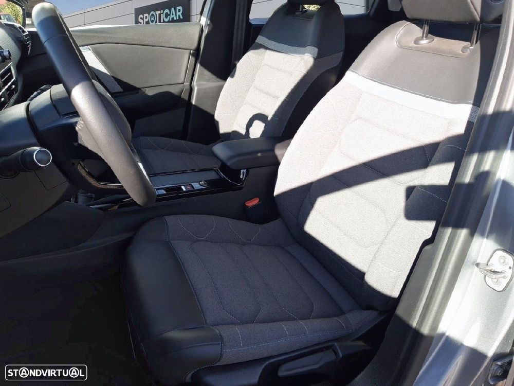 Citroën C4 1.5 BlueHDi Feel Pack - 9