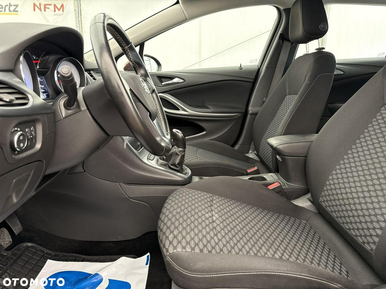 Opel Astra - 12