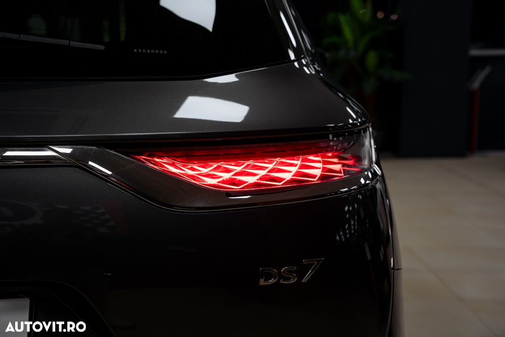 DS Automobiles DS 7 Crossback - 19