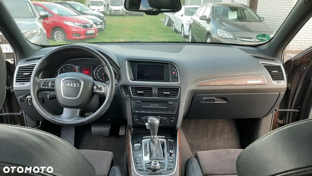 Audi Q5 - 14