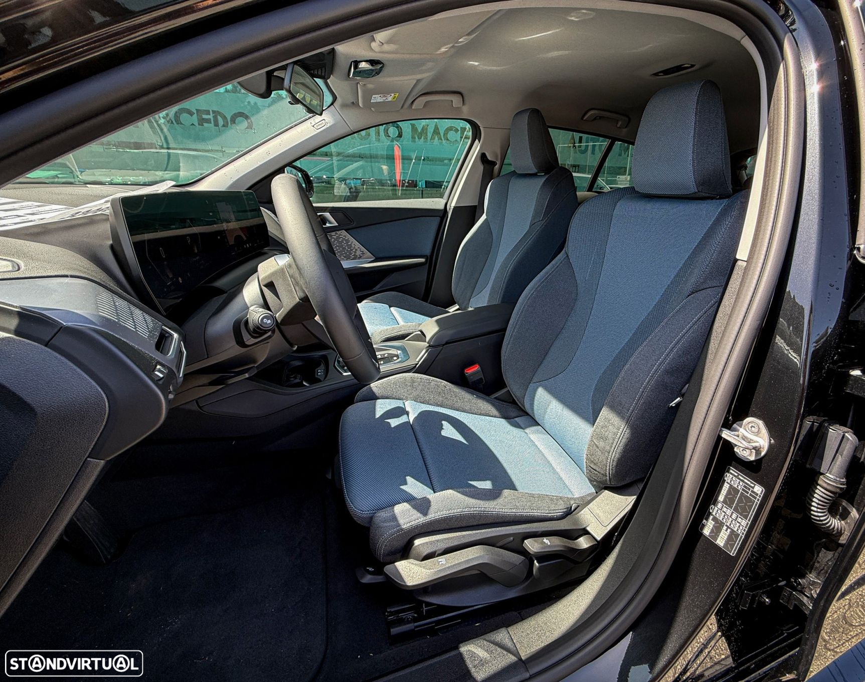 BMW 120 Pack Desportivo M - 7
