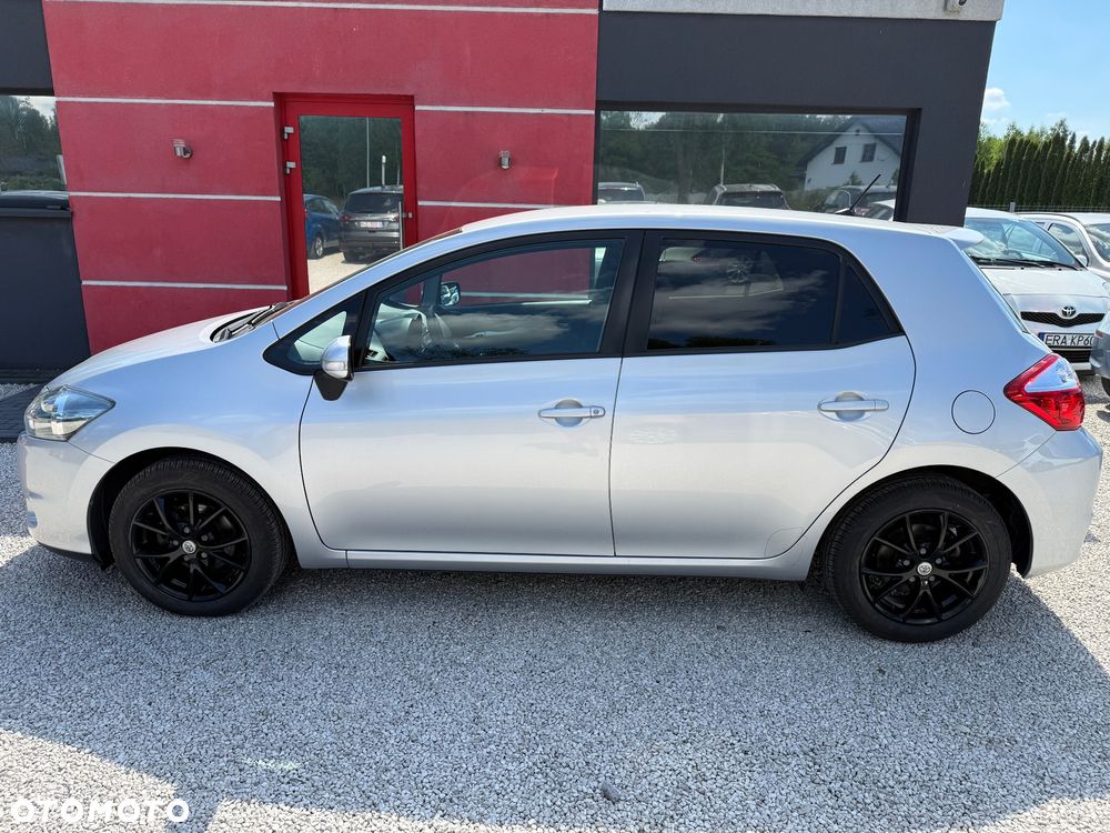 Toyota Auris 1.6 Life+ - 26