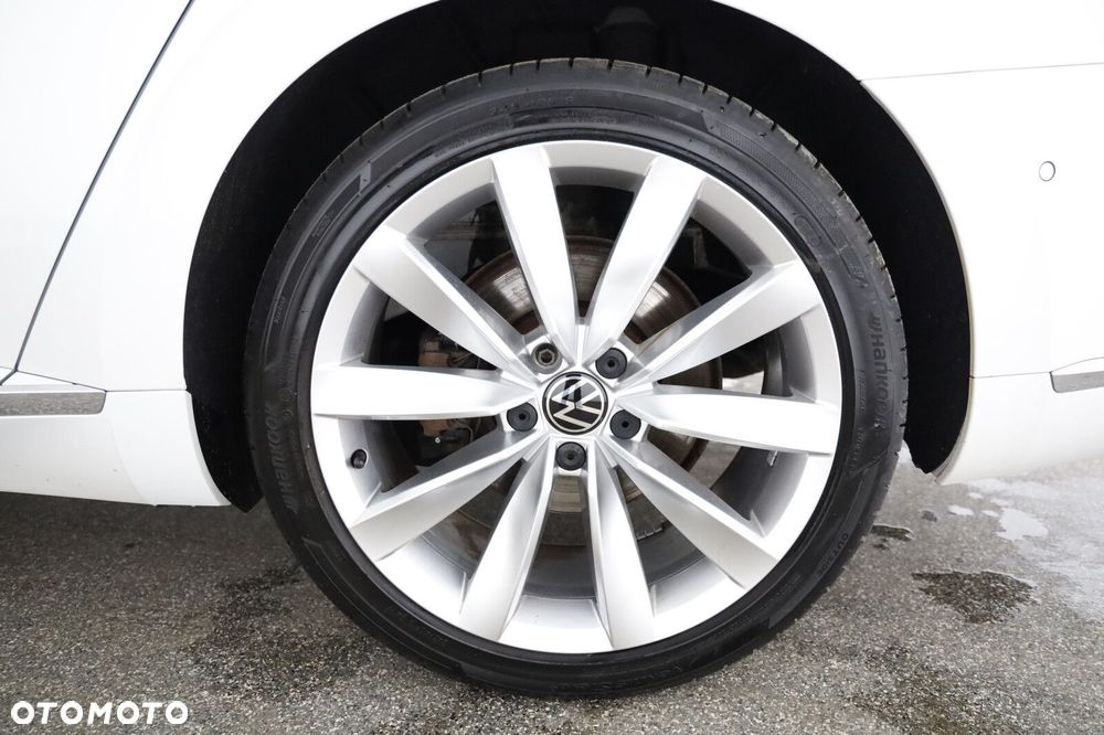 Volkswagen Arteon Shooting Brake - 26