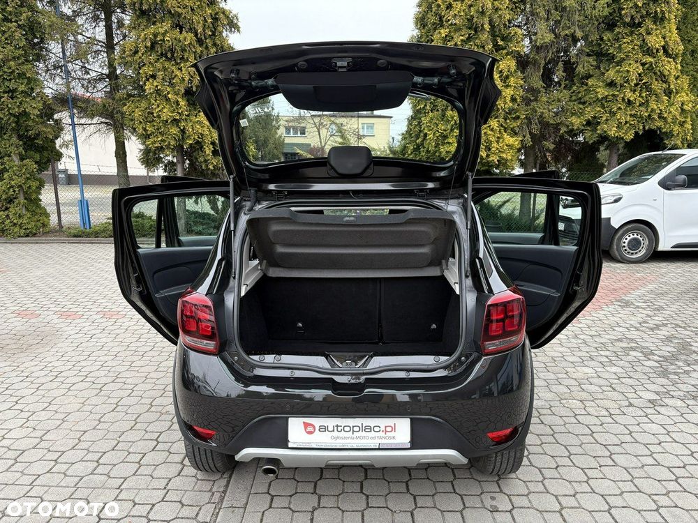 Dacia Sandero Stepway 0.9 TCe Laureate S&S - 30