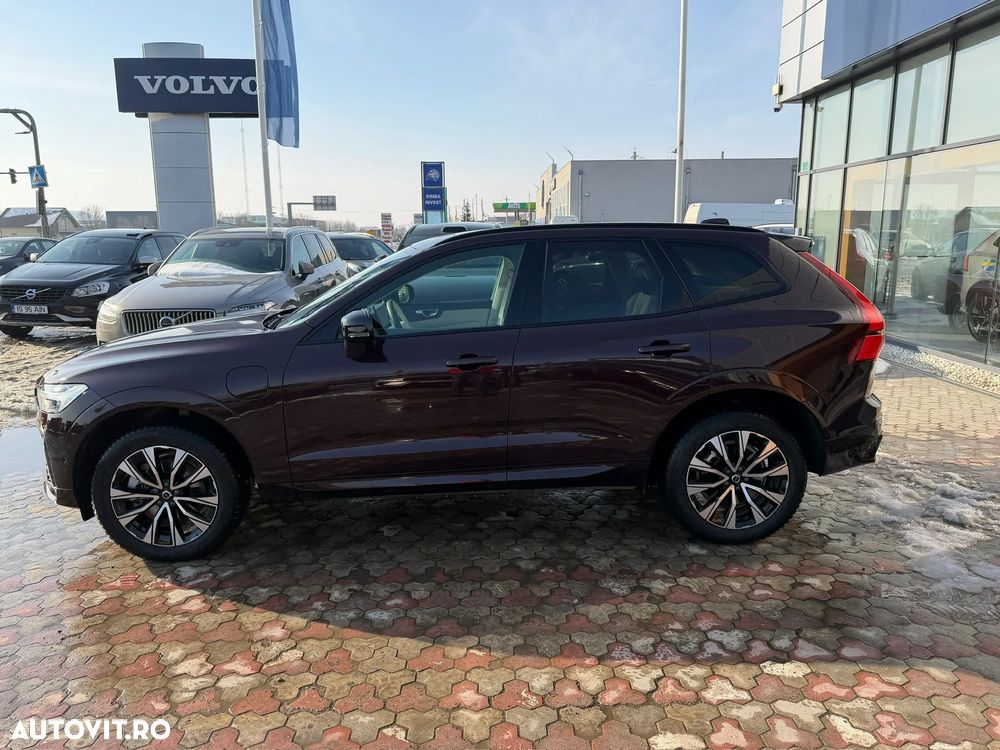 Volvo XC 60 - 3