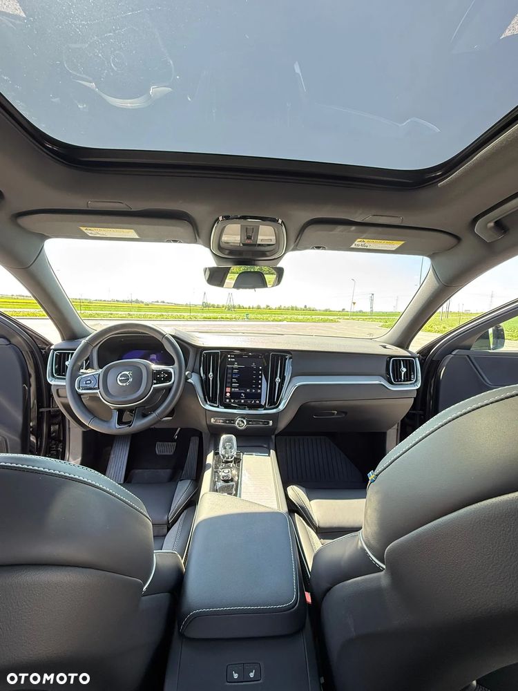 Volvo S60 - 11