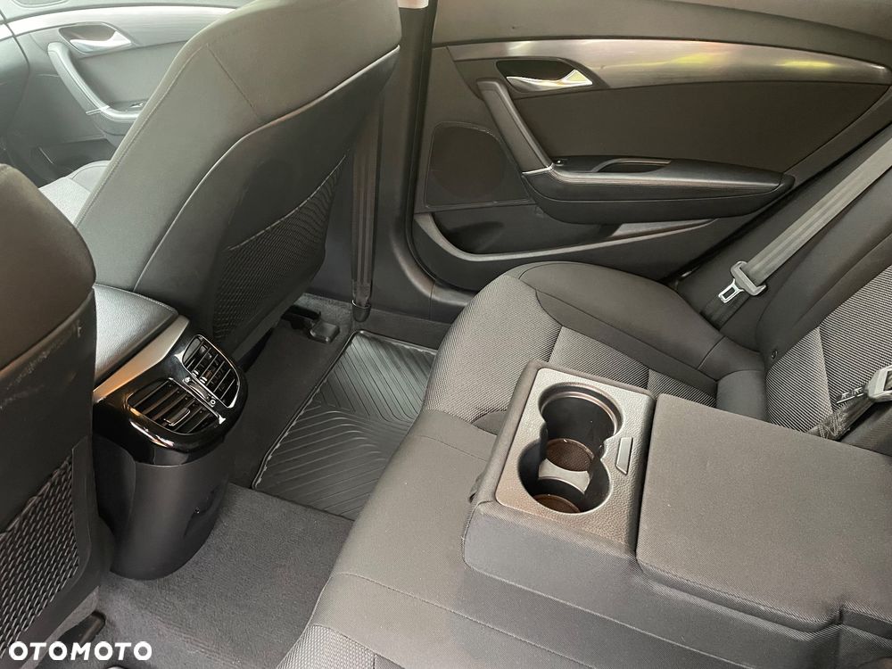 Hyundai i40 2.0 GDI Premium - 23