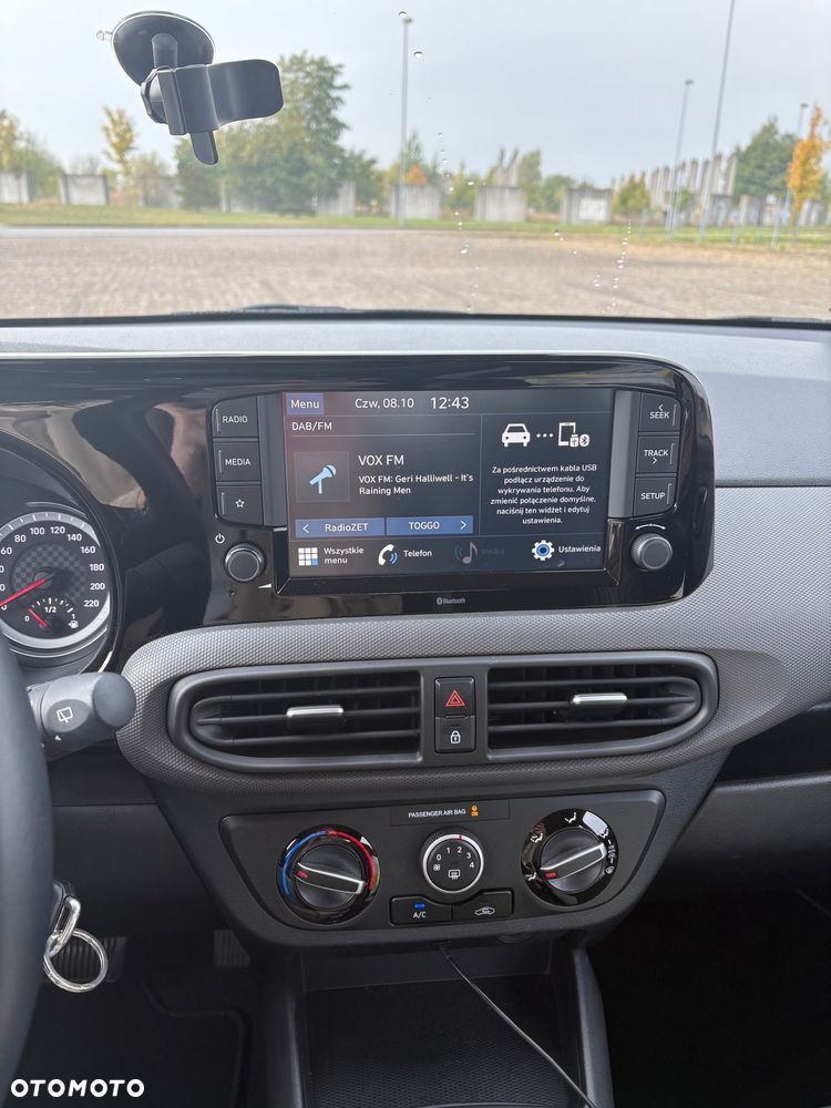 Hyundai i10 - 20