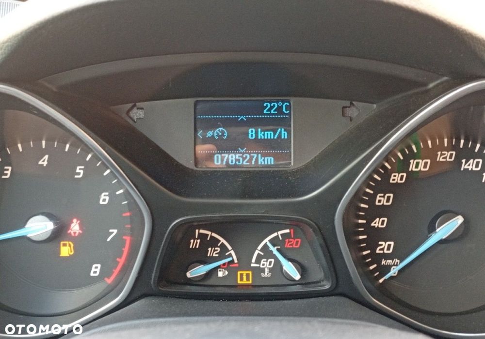 Ford Grand C-MAX - 32