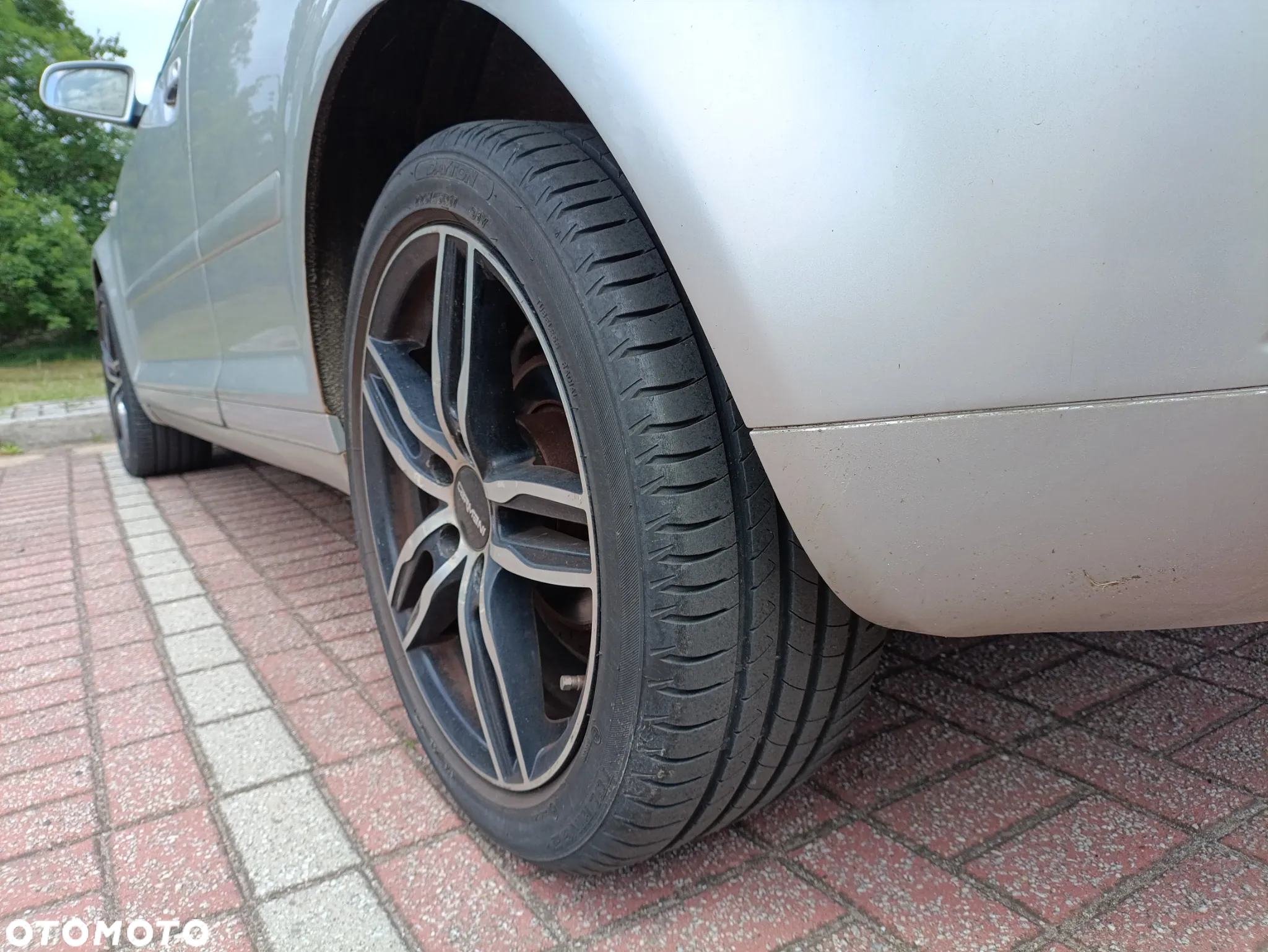 Audi A3 1.9 TDI Attraction - 13