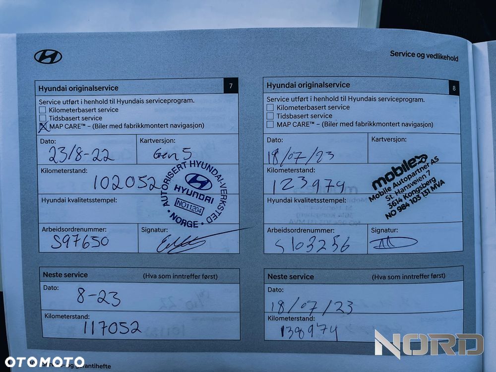 Hyundai i30 1.0 T-GDI Style - 33