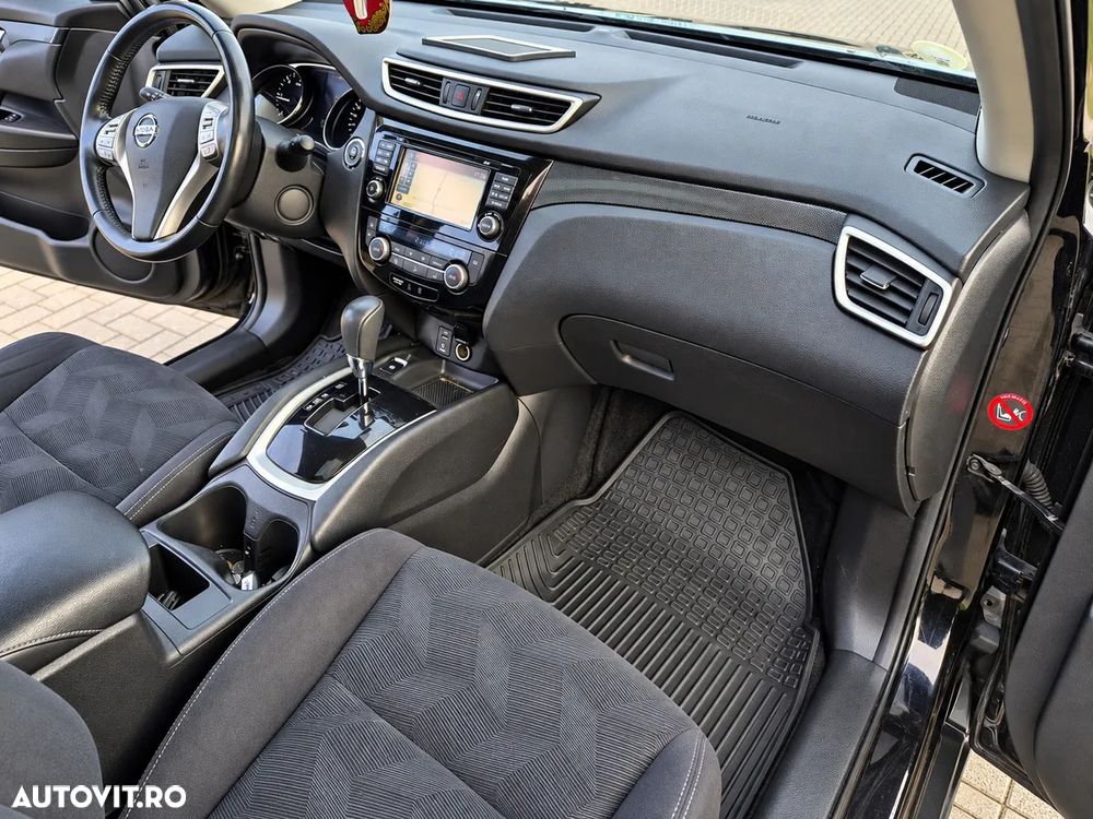 Nissan X-Trail - 12