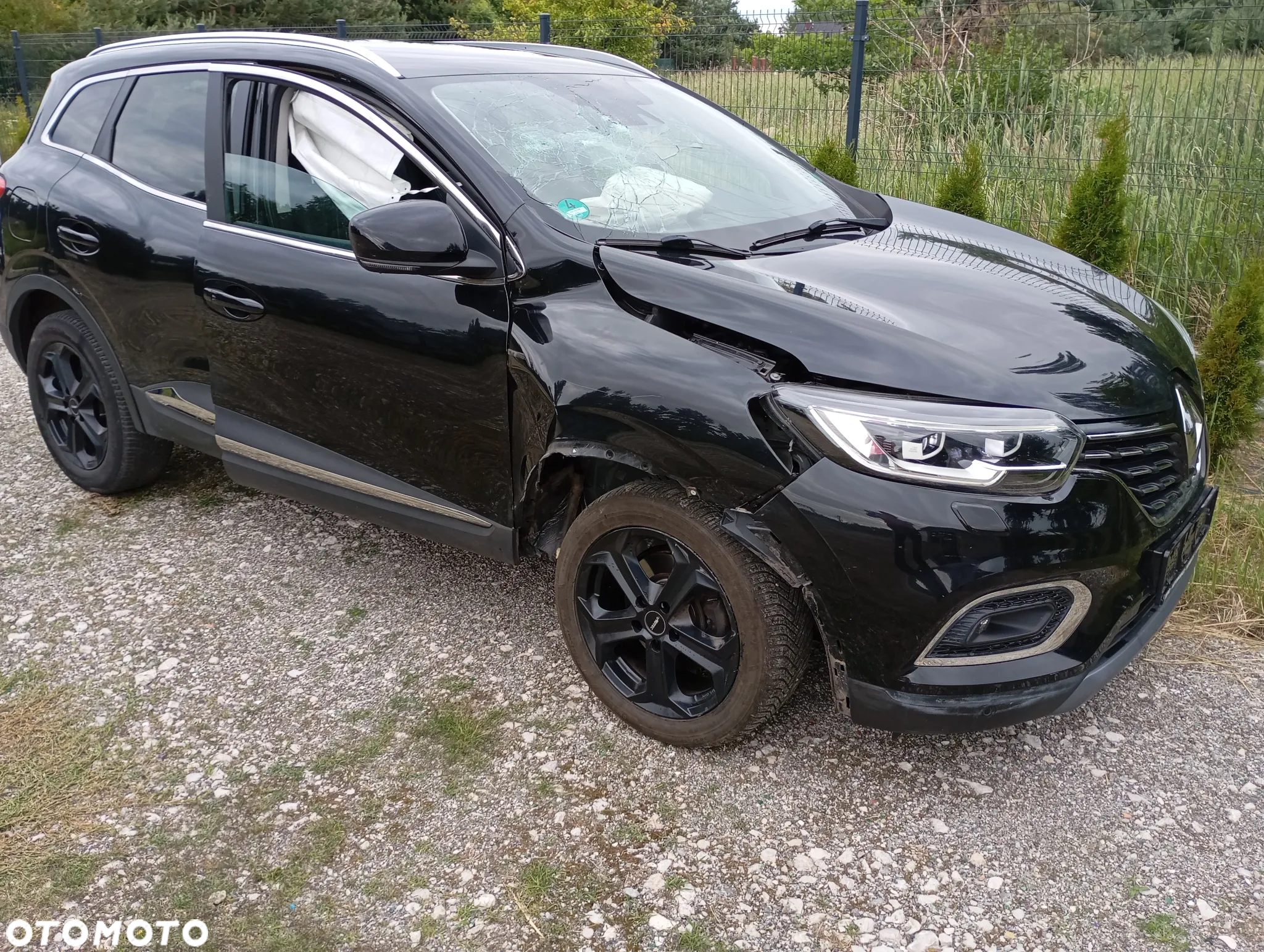 Renault Kadjar TCe 160 EDC GPF BOSE EDITION - 6