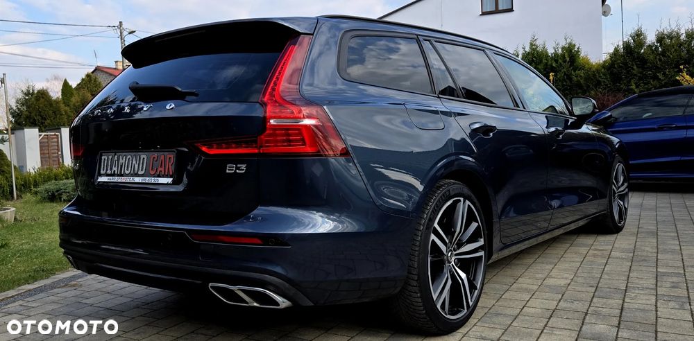 Volvo V60 B3 B DKG RDesign - 16