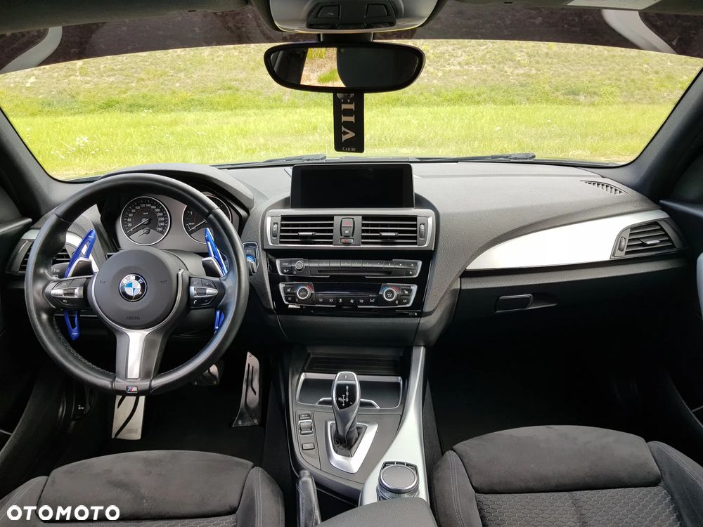 BMW Seria 1 120d M Sport - 19