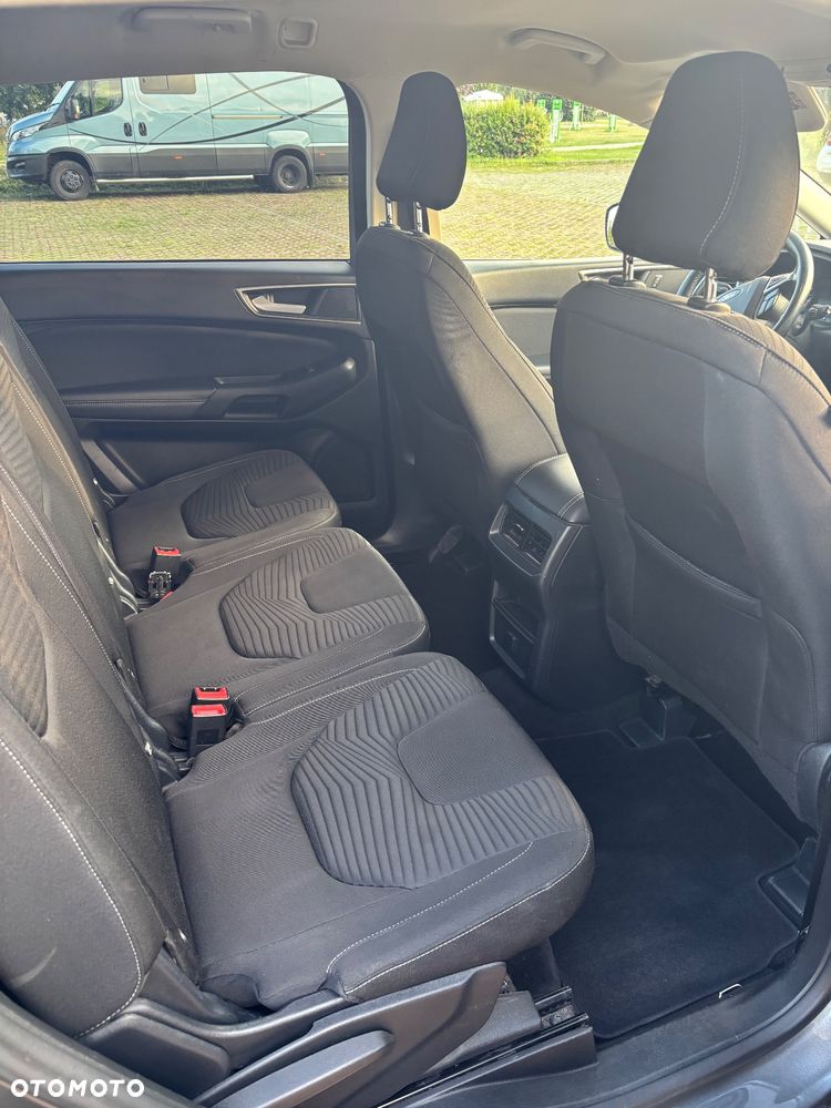 Ford S-Max 2.0 TDCi Titanium PowerShift - 9