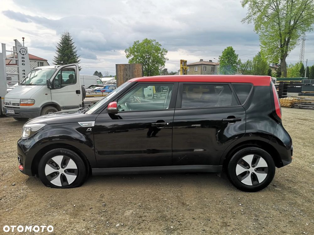 Kia Soul Play - 4