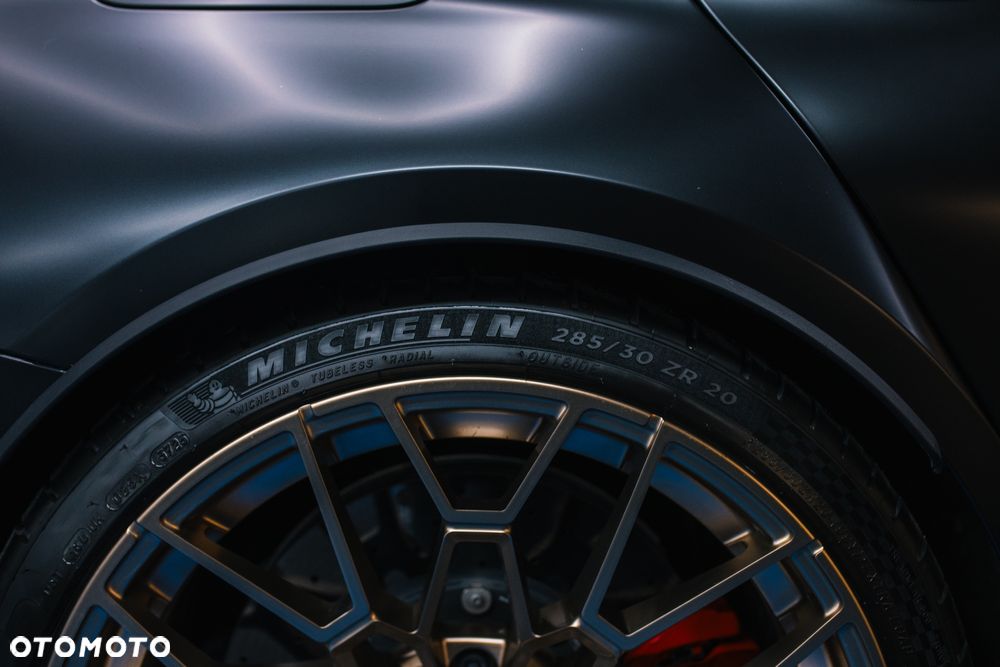 BMW M3 CS xDrive sport - 12