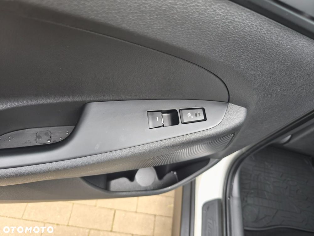 Hyundai Tucson 1.6 GDi 4WD DCT Premium - 20