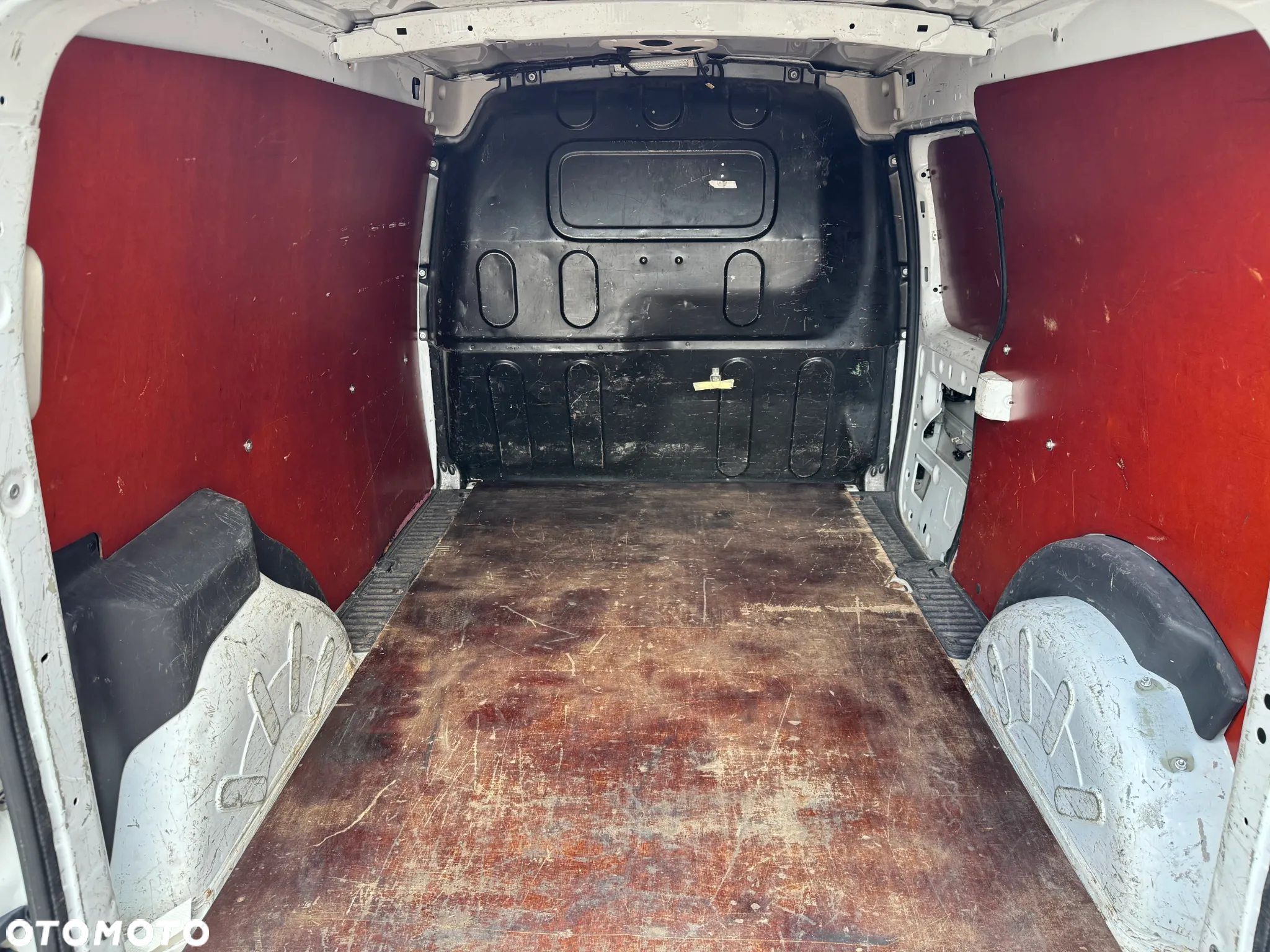 Renault KANGOO - 8