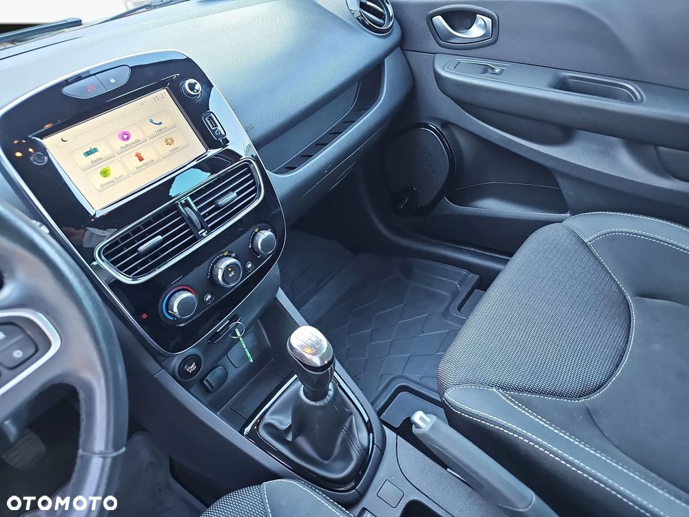 Renault Clio 1.2 16V Alize - 18