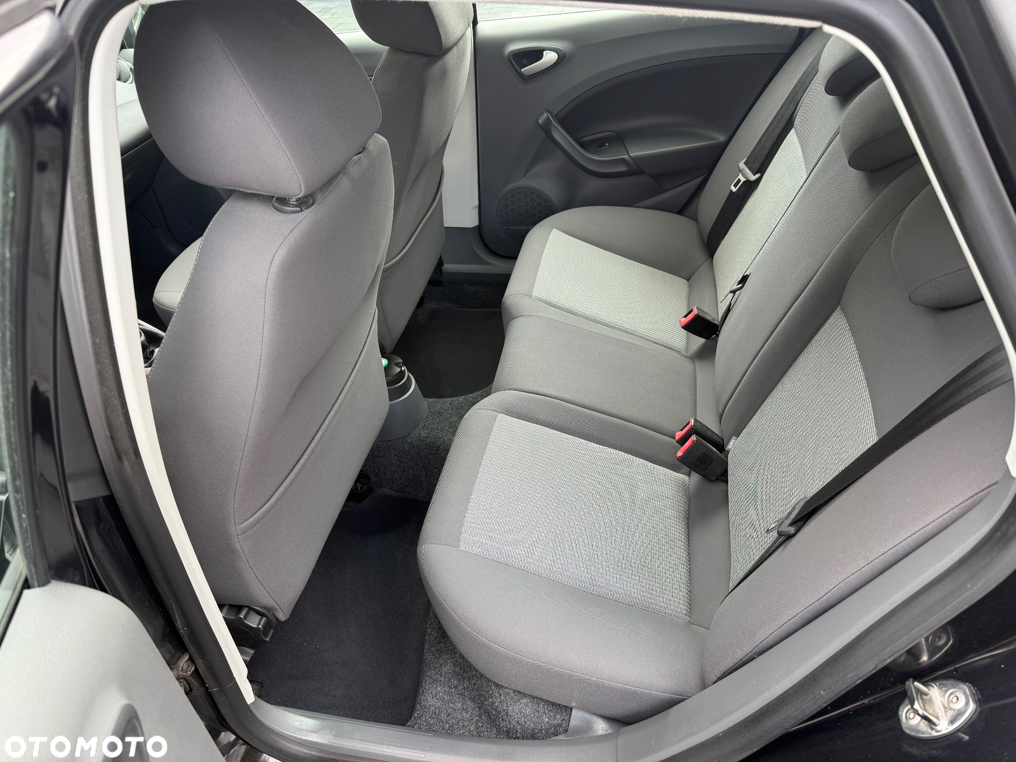 Seat Ibiza 1.4 16V Style - 13