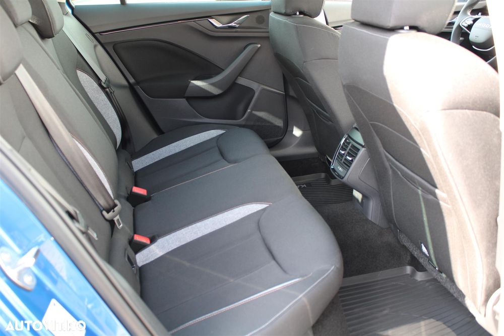 Skoda Kamiq 1.0 TSI DSG Selection - 12