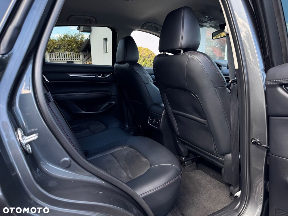 Mazda CX-5 2.0 Exclusive-Line 2WD - 22
