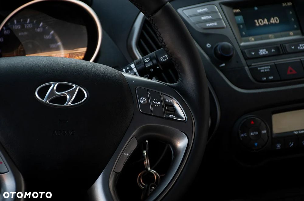Hyundai ix35 - 17