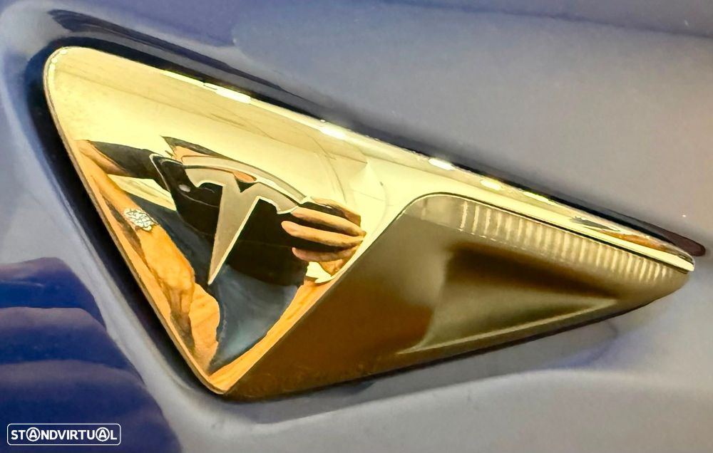 Tesla Model 3 Standard Range Plus RWD - 22