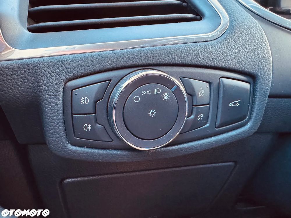 Ford Galaxy 2.0 EcoBlue 4WD Titanium - 17