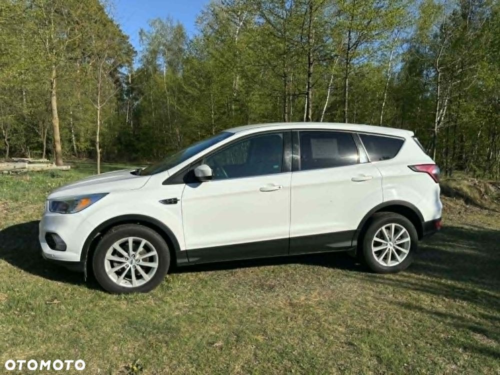Ford Escape - 4