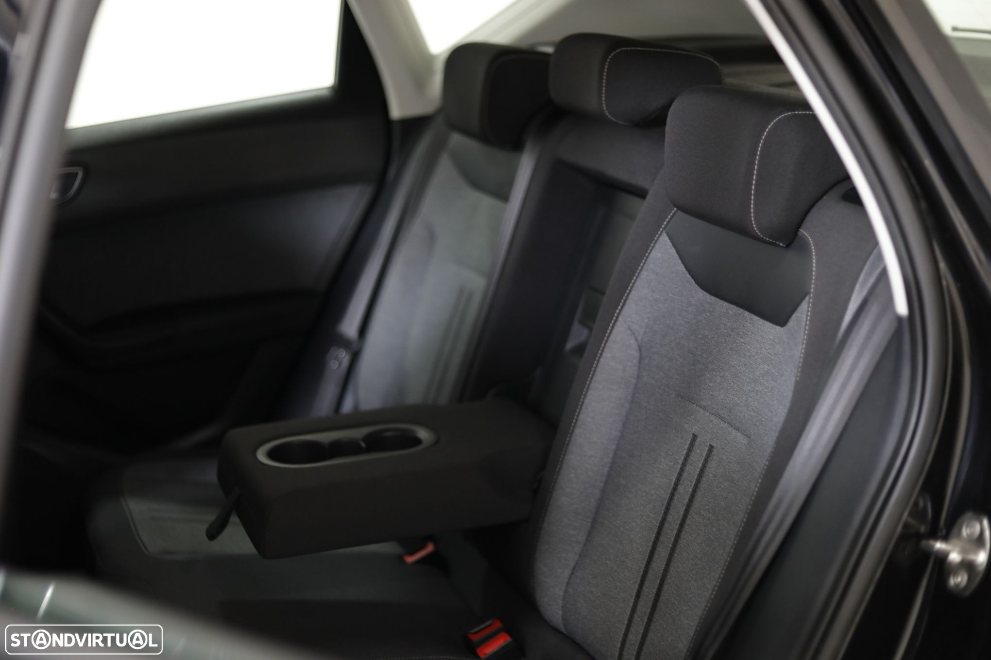 SEAT Ateca 1.0 TSI Style - 22