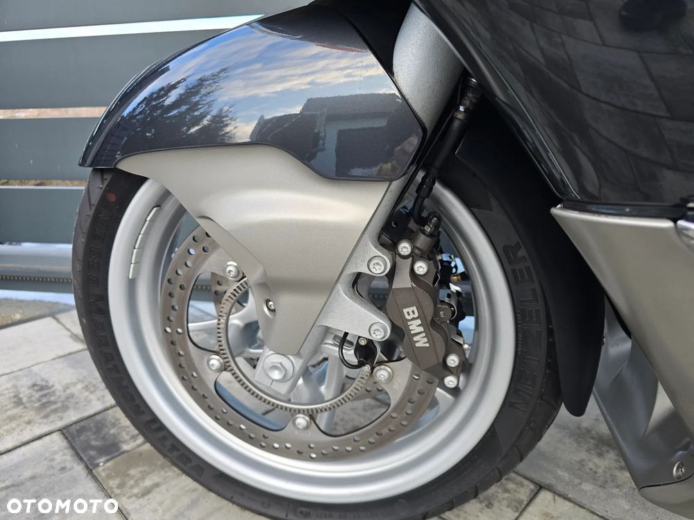 BMW K - 21