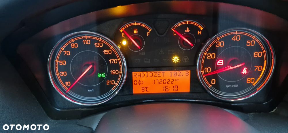 Fiat Croma 1.8 16V Dynamic - 15