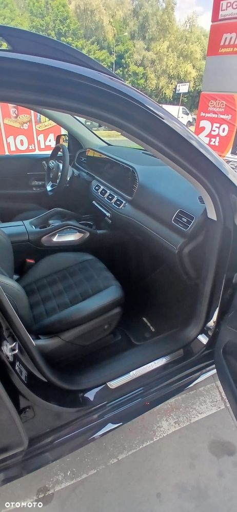 Mercedes-Benz GLE 450 4-Matic - 4