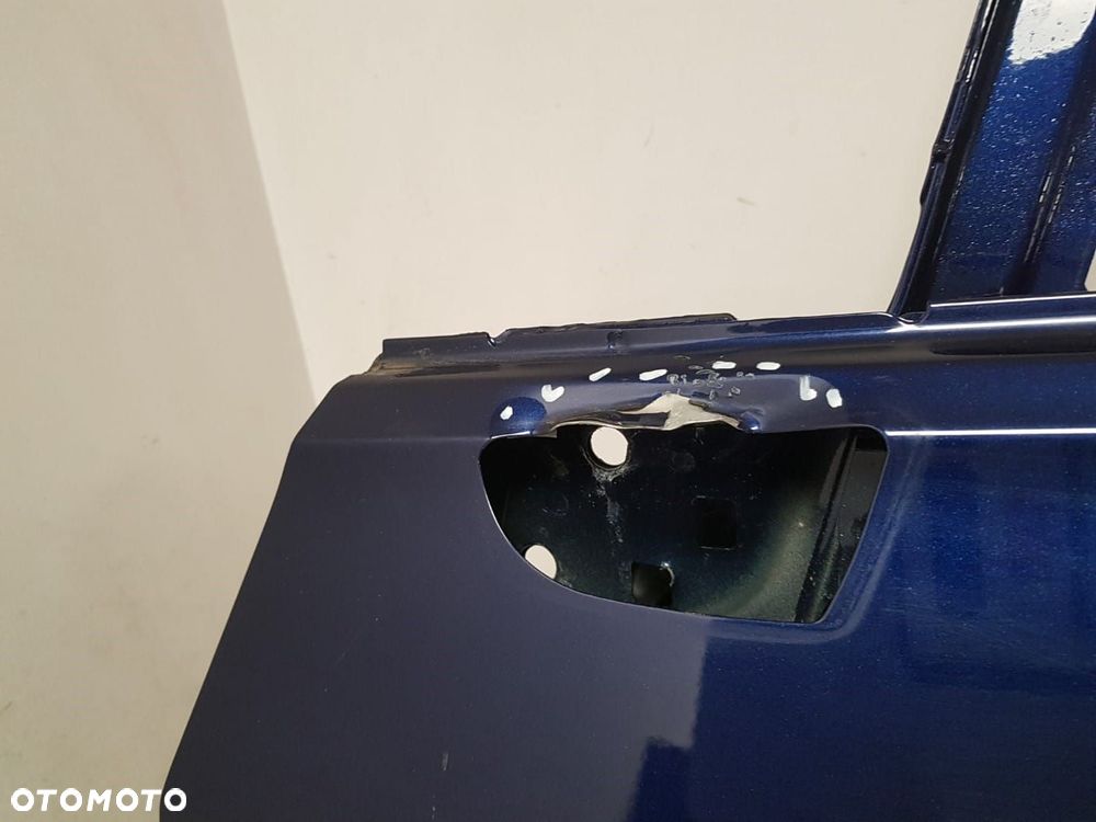 VW GOLF 8 VIII 19-25 5H DRZWI LEWE PRZEDNIE LEWA PRZÓD 5H4831311D - 6