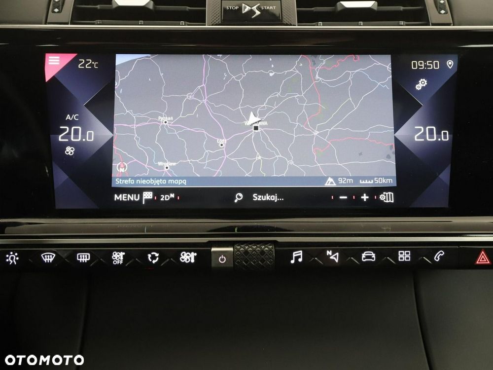 DS Automobiles DS 7 Crossback 2.0 BlueHDi So Chic - 27