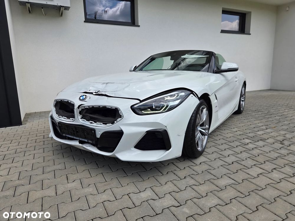 BMW Z4 - 2