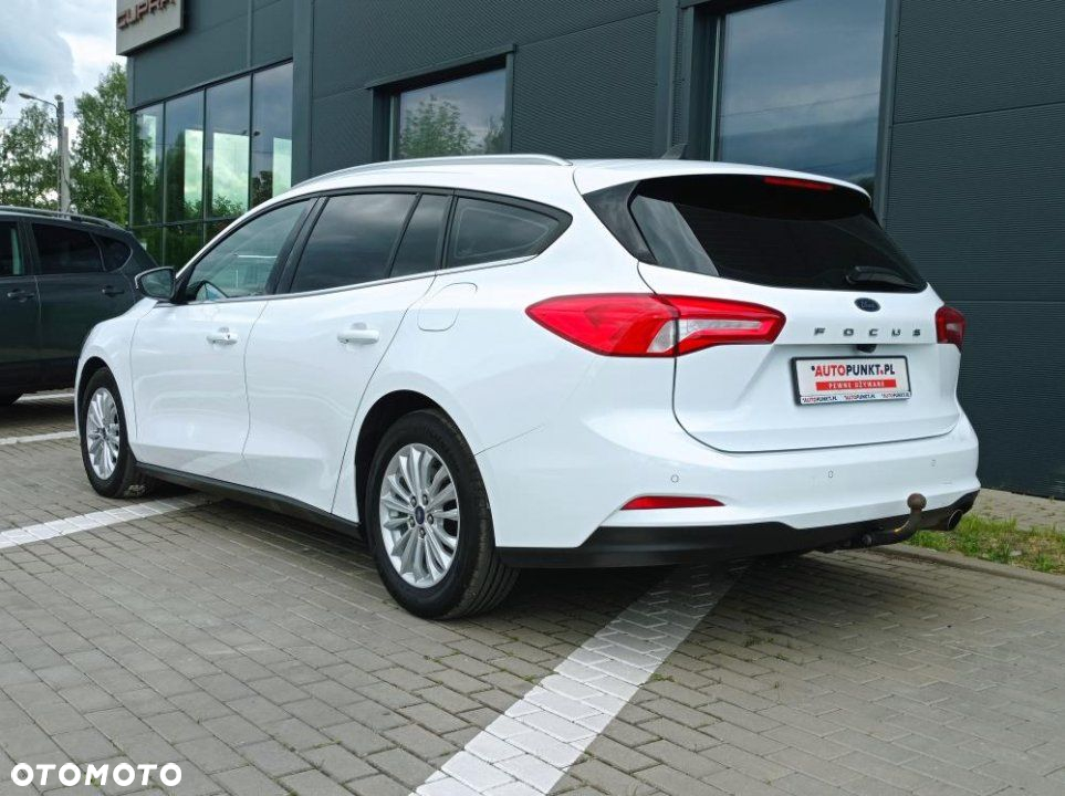 Ford Focus - 3