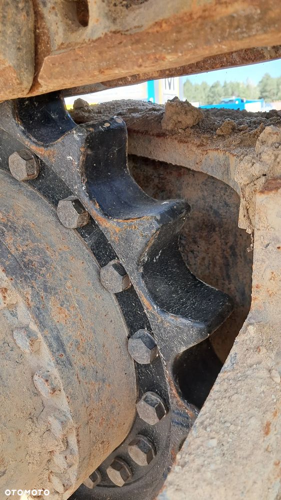 Hitachi Zx 250 LCN 5B - 2