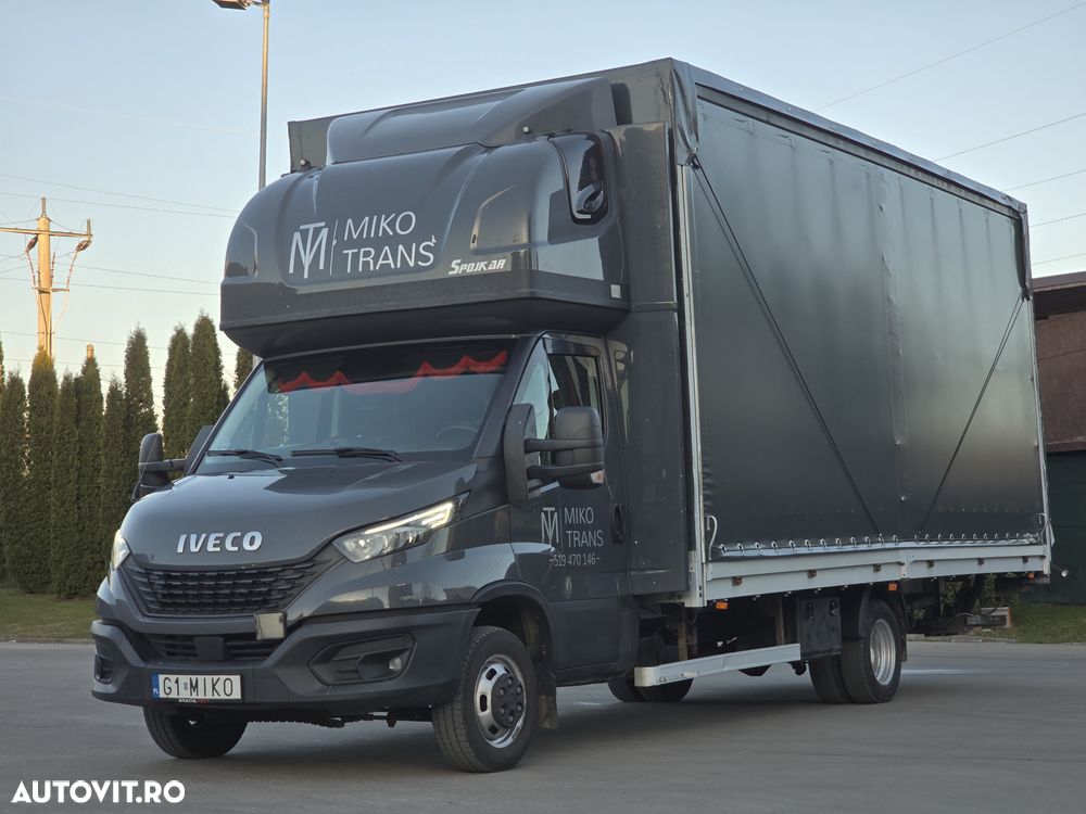 Iveco Daily - 1