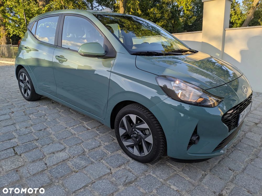 Hyundai i10 1.0 Modern - 3