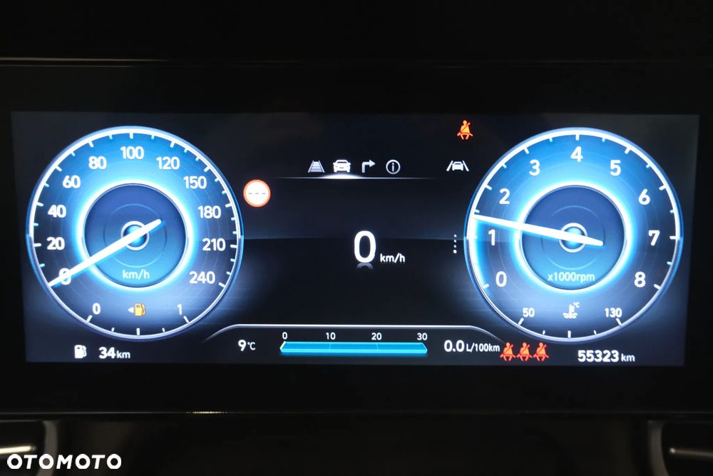 Hyundai Elantra 1.6 Smart - 7